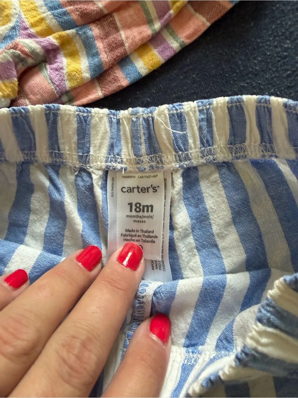 BabyGAP/Osh Kosh shorts Bundle